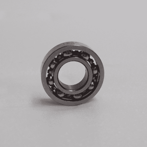 Deep groove ball bearing
