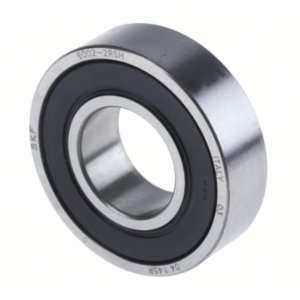 Deep Grooved Ball Bearing Sealed
