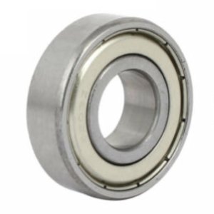 Deep Groove Ball Bearing High Temperature