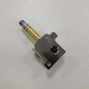 Solenoid valve