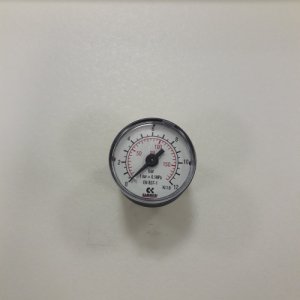 Pressure gauge