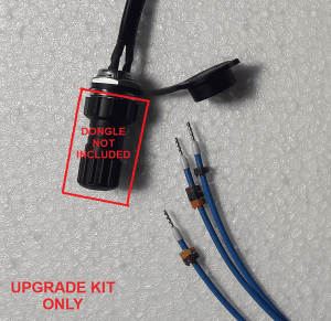 Service Dongle Upgrade Kit