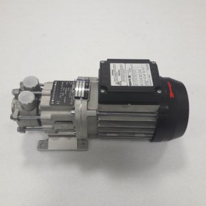 Magnetic pump