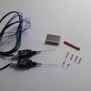 Limit Switch Kit for AD